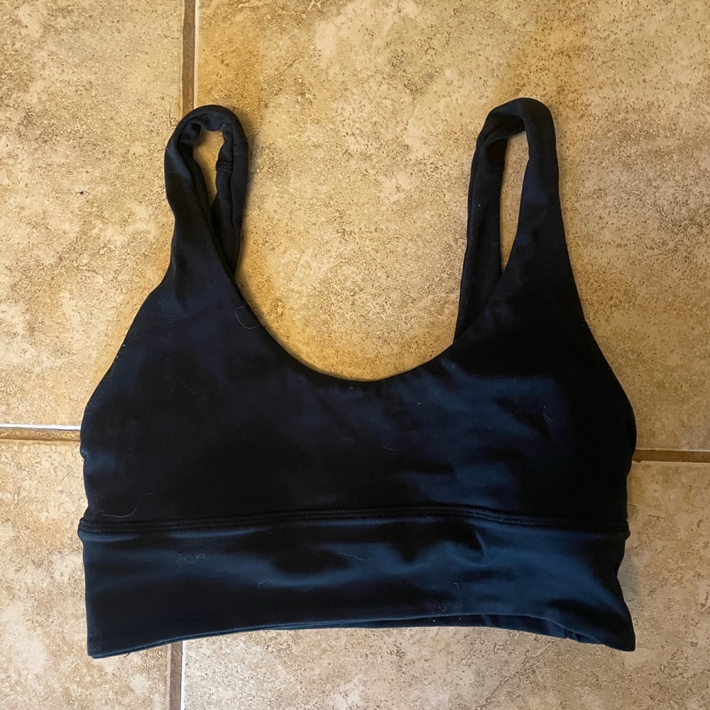 Lululemon align bra